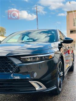 هوندا أكورد